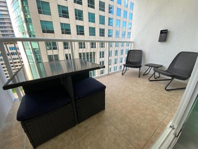 ميامي Elite Brickell Studio On The Bay المظهر الخارجي الصورة